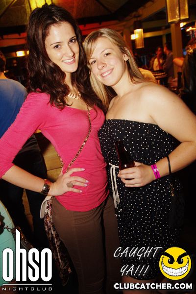 Ohso nightclub photo 17 - June 1st, 2012