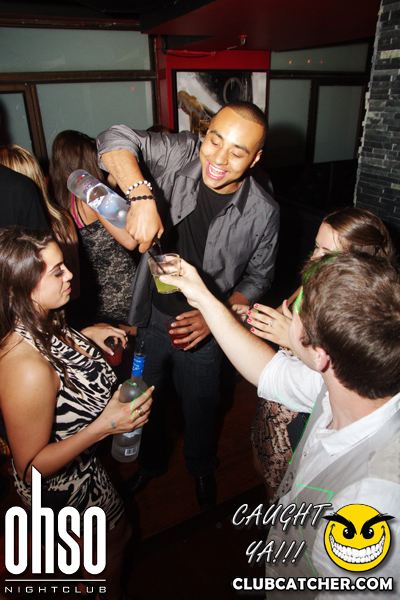 Ohso nightclub photo 166 - June 1st, 2012