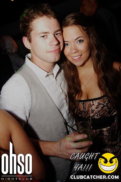 Ohso nightclub photo 170 - June 1st, 2012