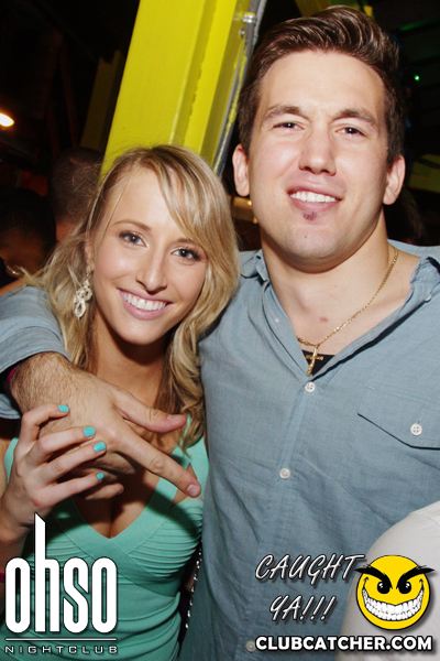 Ohso nightclub photo 176 - June 1st, 2012