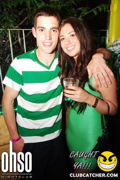Ohso nightclub photo 177 - June 1st, 2012