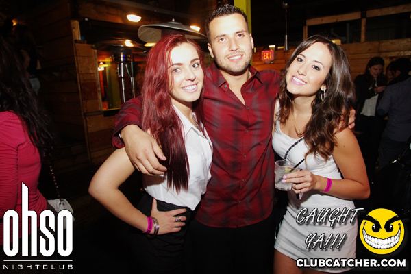 Ohso nightclub photo 181 - June 1st, 2012
