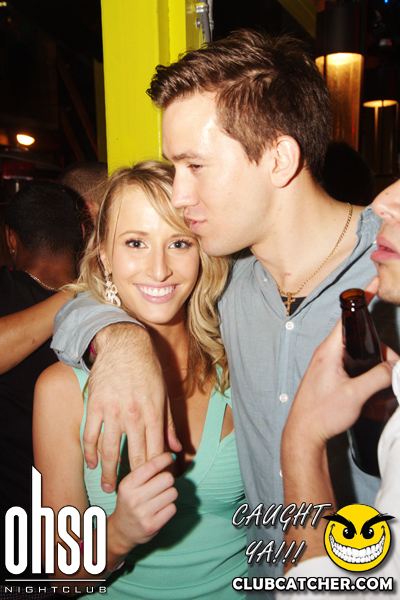 Ohso nightclub photo 182 - June 1st, 2012