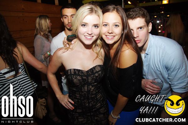 Ohso nightclub photo 183 - June 1st, 2012