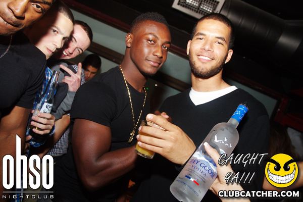 Ohso nightclub photo 184 - June 1st, 2012