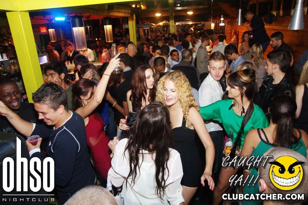 Ohso nightclub photo 20 - June 1st, 2012