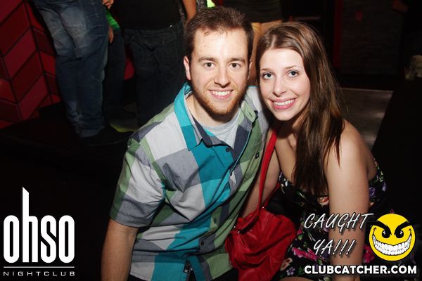 Ohso nightclub photo 195 - June 1st, 2012