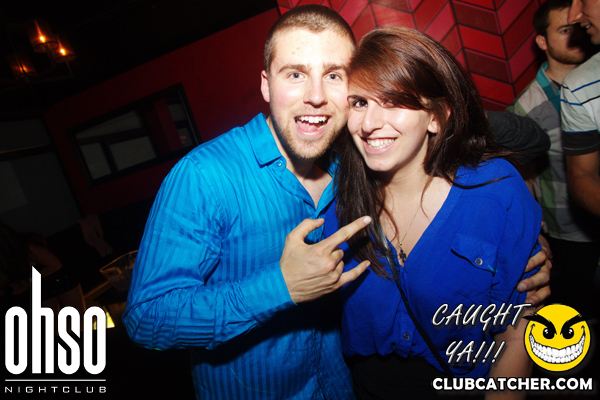 Ohso nightclub photo 196 - June 1st, 2012