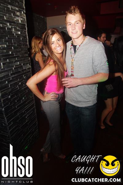 Ohso nightclub photo 198 - June 1st, 2012