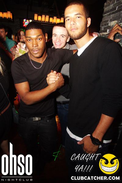 Ohso nightclub photo 199 - June 1st, 2012