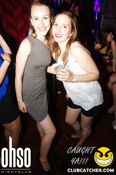 Ohso nightclub photo 202 - June 1st, 2012