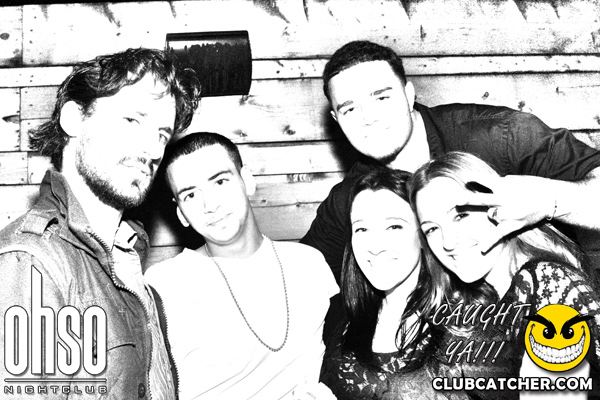 Ohso nightclub photo 208 - June 1st, 2012