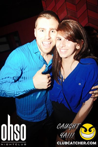 Ohso nightclub photo 209 - June 1st, 2012