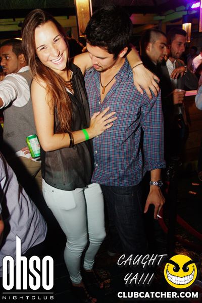 Ohso nightclub photo 22 - June 1st, 2012