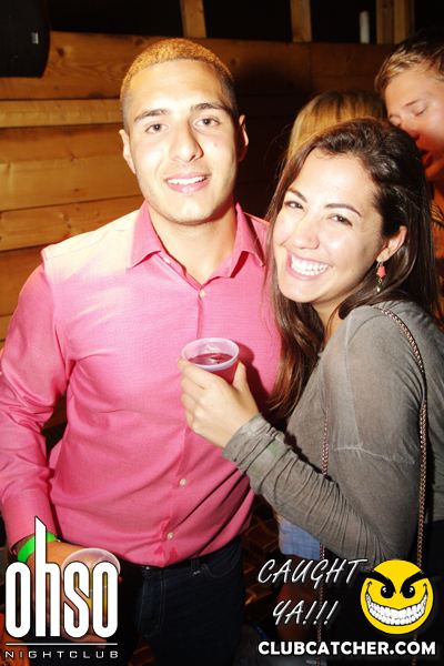 Ohso nightclub photo 24 - June 1st, 2012
