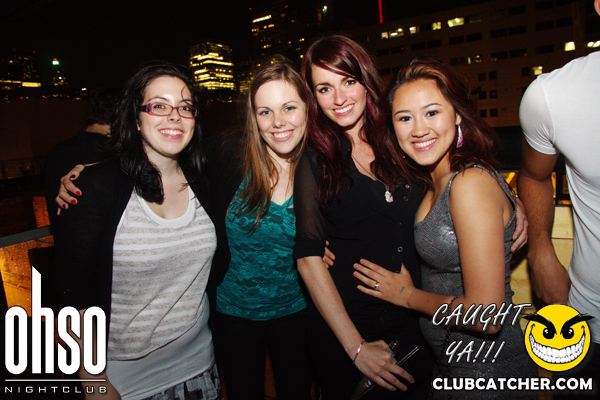 Ohso nightclub photo 25 - June 1st, 2012
