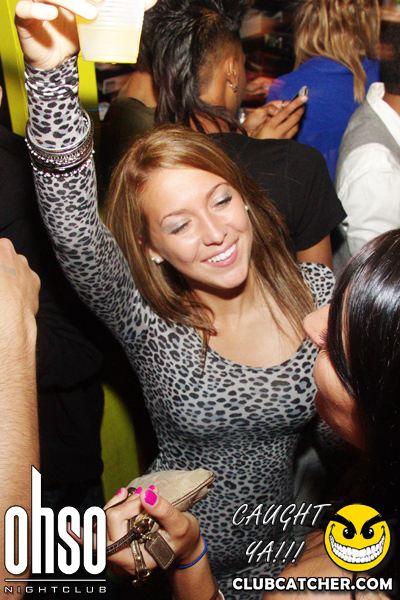Ohso nightclub photo 30 - June 1st, 2012