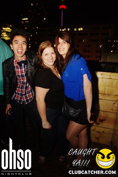 Ohso nightclub photo 31 - June 1st, 2012