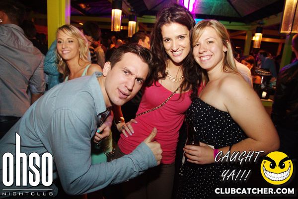 Ohso nightclub photo 33 - June 1st, 2012