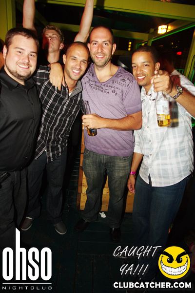 Ohso nightclub photo 35 - June 1st, 2012