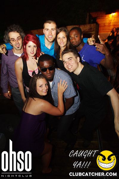 Ohso nightclub photo 36 - June 1st, 2012