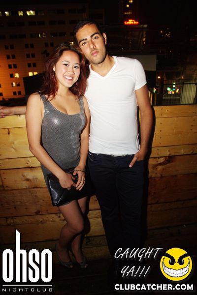 Ohso nightclub photo 38 - June 1st, 2012