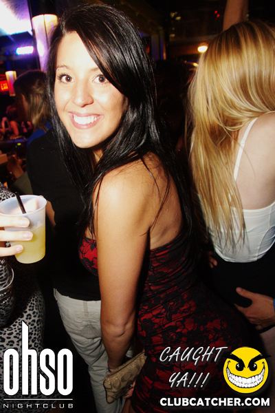 Ohso nightclub photo 39 - June 1st, 2012