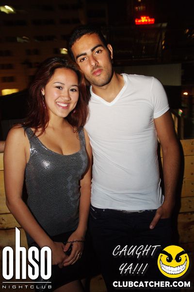 Ohso nightclub photo 5 - June 1st, 2012