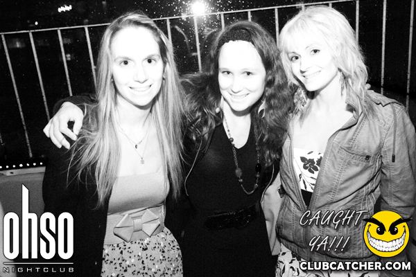 Ohso nightclub photo 41 - June 1st, 2012