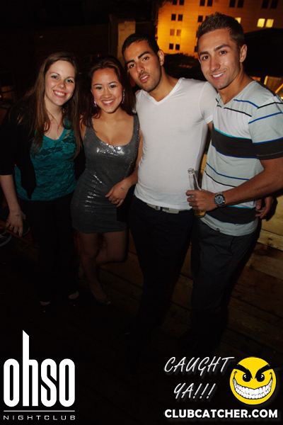 Ohso nightclub photo 43 - June 1st, 2012