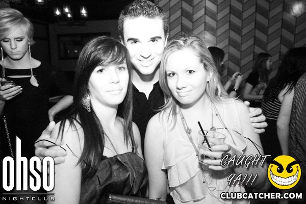 Ohso nightclub photo 45 - June 1st, 2012