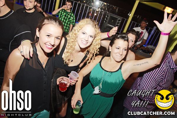 Ohso nightclub photo 46 - June 1st, 2012