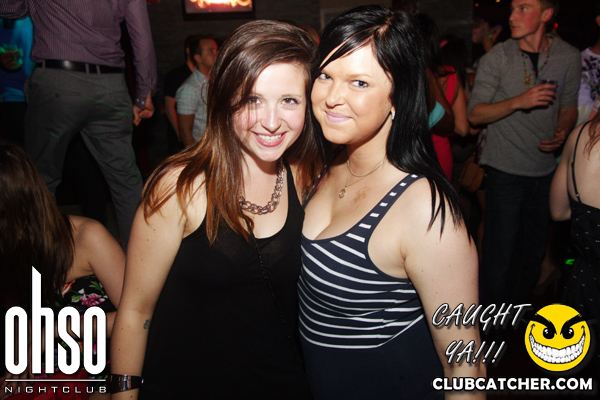Ohso nightclub photo 47 - June 1st, 2012