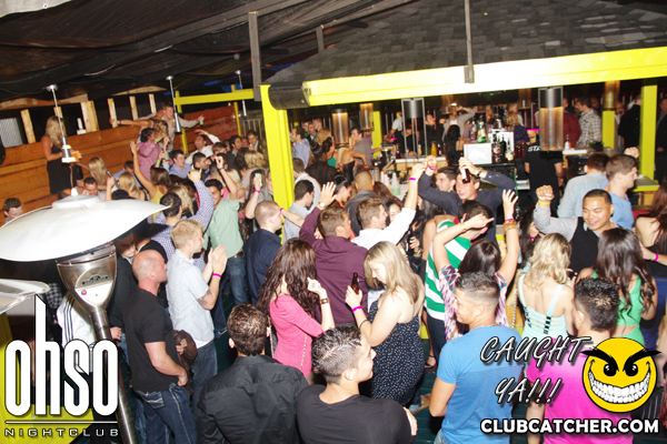 Ohso nightclub photo 48 - June 1st, 2012