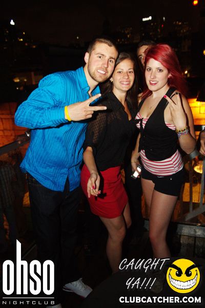 Ohso nightclub photo 52 - June 1st, 2012