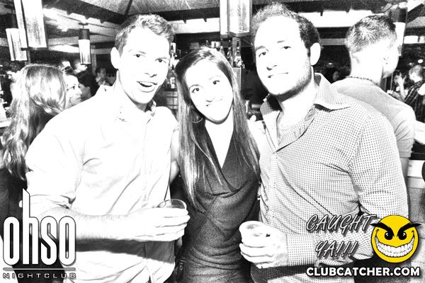 Ohso nightclub photo 53 - June 1st, 2012