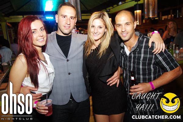 Ohso nightclub photo 54 - June 1st, 2012
