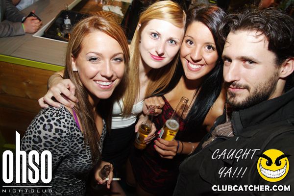 Ohso nightclub photo 55 - June 1st, 2012