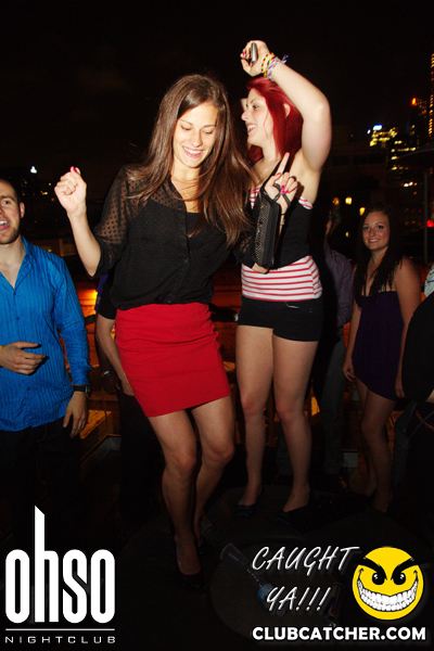 Ohso nightclub photo 56 - June 1st, 2012