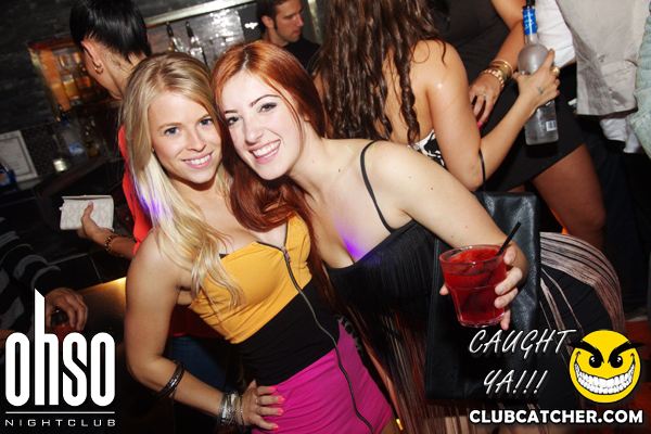 Ohso nightclub photo 63 - June 1st, 2012