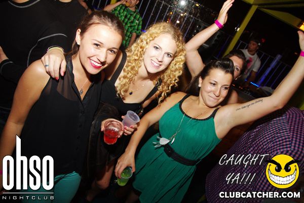 Ohso nightclub photo 64 - June 1st, 2012