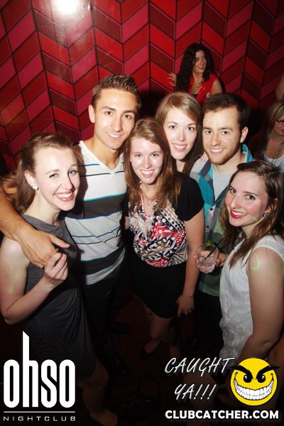 Ohso nightclub photo 66 - June 1st, 2012