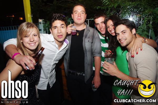 Ohso nightclub photo 68 - June 1st, 2012