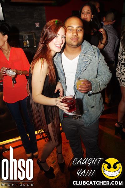 Ohso nightclub photo 69 - June 1st, 2012