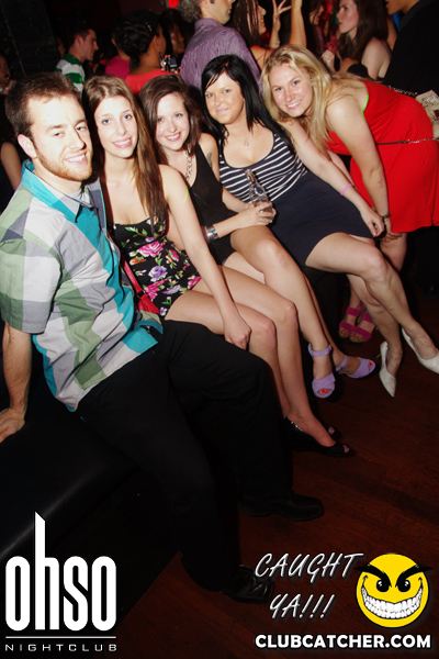 Ohso nightclub photo 72 - June 1st, 2012