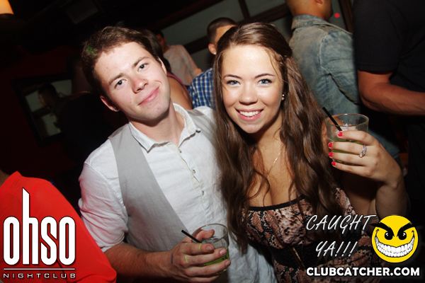 Ohso nightclub photo 73 - June 1st, 2012