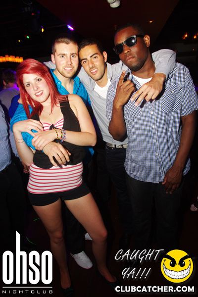 Ohso nightclub photo 74 - June 1st, 2012