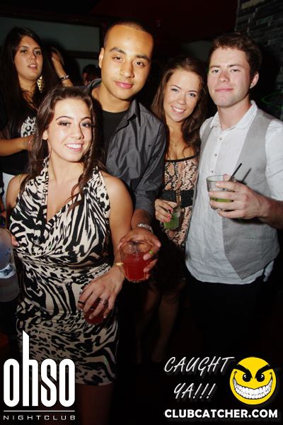 Ohso nightclub photo 75 - June 1st, 2012