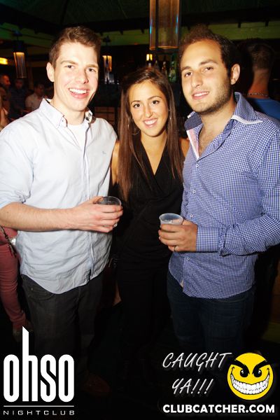 Ohso nightclub photo 76 - June 1st, 2012