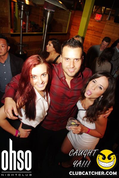 Ohso nightclub photo 78 - June 1st, 2012